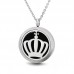 Multiple Designs Hollow Hand Palm Pendants excluding Chains