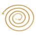 Fashion Mens Jewelry Necklace Chains Stainless Steel Curb Chain