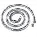 Wholesale Bulk Personalized Stainless Steel Necklace Curb Chains